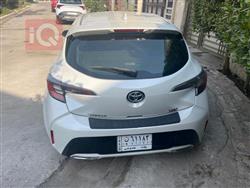 تۆیۆتا کۆرۆلا